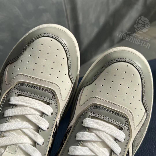 Кроссовки NIKE & Air Jordan 1 High Dior