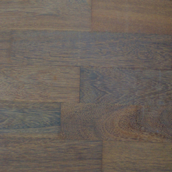 Паркет улин темный