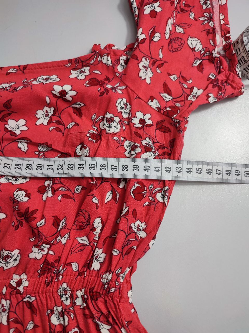 Платье H&M легкое 40 размер