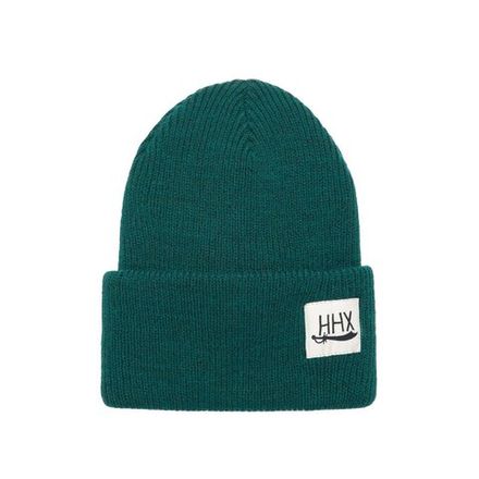 Шапка ННХ ЭВЕРЕСТ Зеленый