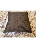 Подушка декоративная 55x55