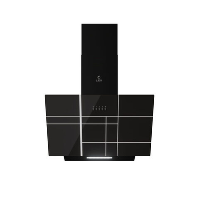 Lex MOZA 600 R1 BLACK воздухоочиститель