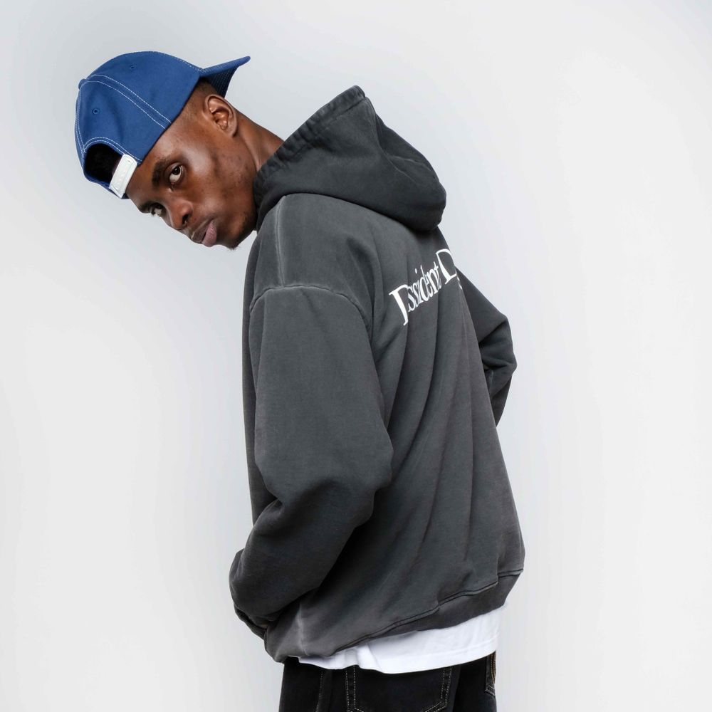 Купить Кепка Dissident Designs синяя Кепка Dissident Designs синяя