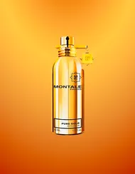 Montale Pure Gold