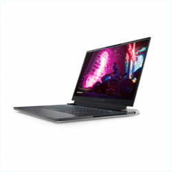 Ноутбук Dell Alienware x15 R1 (X15-9987) silver Core i7-11800H/32G/1Tb SSD/15,6" FHD IPS 360Hz AG/NV RTX3080 8G/WiFi/BT/Win10