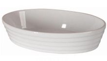 Форма для запекания овальная TimA Dragon Homeware, 31 см