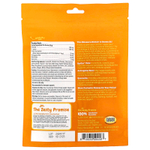 Zesty Paws, Мусс для кошек против аллергии и иммунитета, для кошек, для всех возрастов, с курицей, 14 пакетиков по 6 г (0,2 унции)