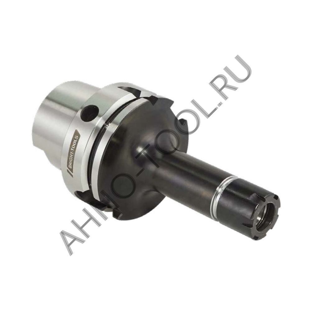 Патрон цанговый HSK32A-ER16M-50 BRIGHT-TOOLS