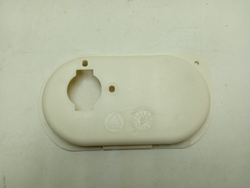 RST602 кт158 Панель клапана подачи воды для стиральной машины Hotpoint-Ariston RST602 б/у