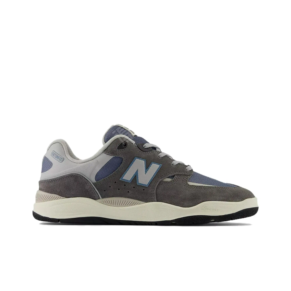 Кроссовки New Balance Tiago Lemos x Numeric 1010 'Castlerock' NM1010JP