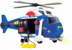 Helikopter Dickie Toys 41 sm 1137001