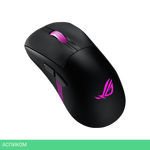 Мышь Asus P722 ROG Keris II Origin Black (90MP04A0-BMUA00)