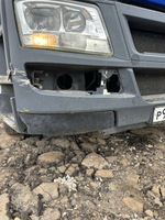 MAN TGS 4X2 Седельный тягач 18.400 4×2 BLS (Дизельный, 10,5 л, 400 л.с., АТ)