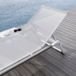 Шезлонг B&B Italia Mirto Outdoor