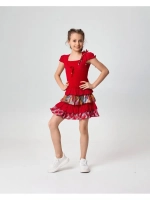 Сарафан детский весна-лето