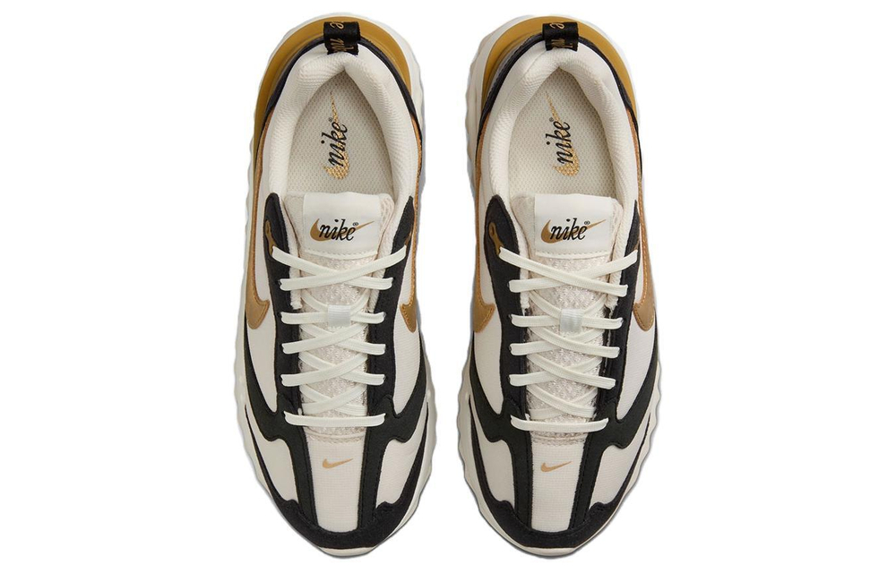 Кроссовки Nike Air Max Dawn (Женская размерная сетка)