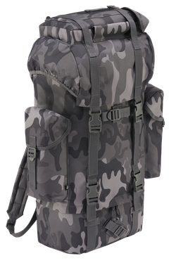 Brandit COMBAT BACKPACK Kampfrucksack - 65l