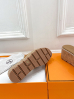 Hermes Eze 30 Sandal