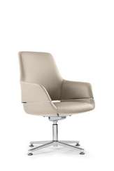 Кресло Fabio-ST C2518 Светло-серый