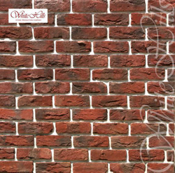 Искусственный камень White Hills, коллекция Бремен Брик