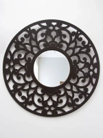 Зеркало настенное