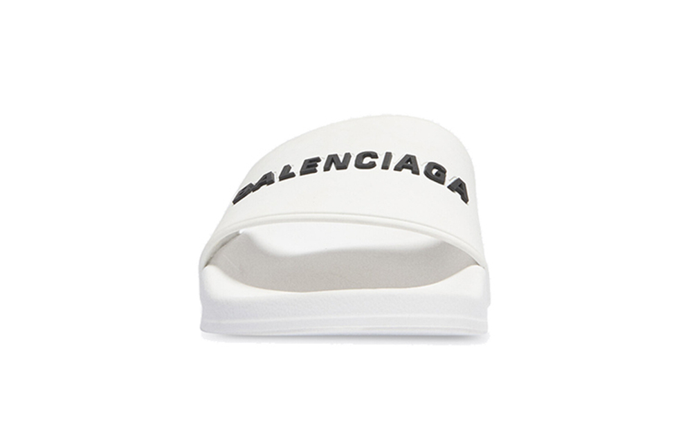 Balenciaga Logo