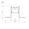 Профиль Arlight SL-Comfort32-Fantom-2000 Anod 033276