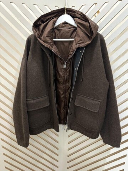 Куртка Loro Piana