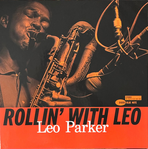 Leo Parker