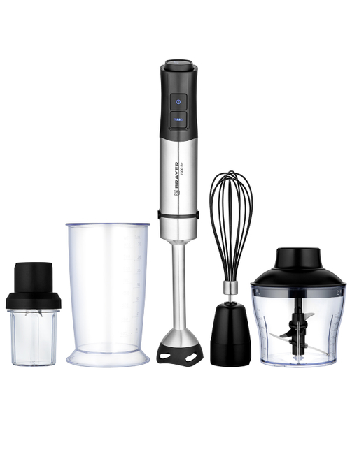 Блендер погружной BRAYER BR1267