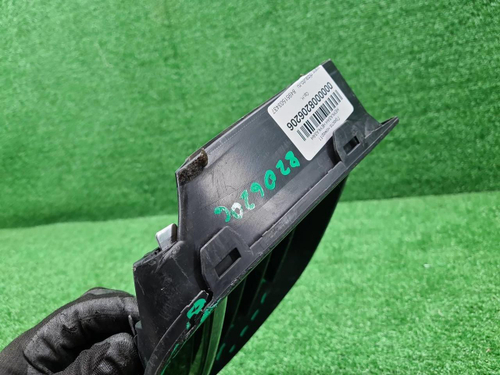 Решетка бампера левая Geely Atlas Pro (2021-н.в.)