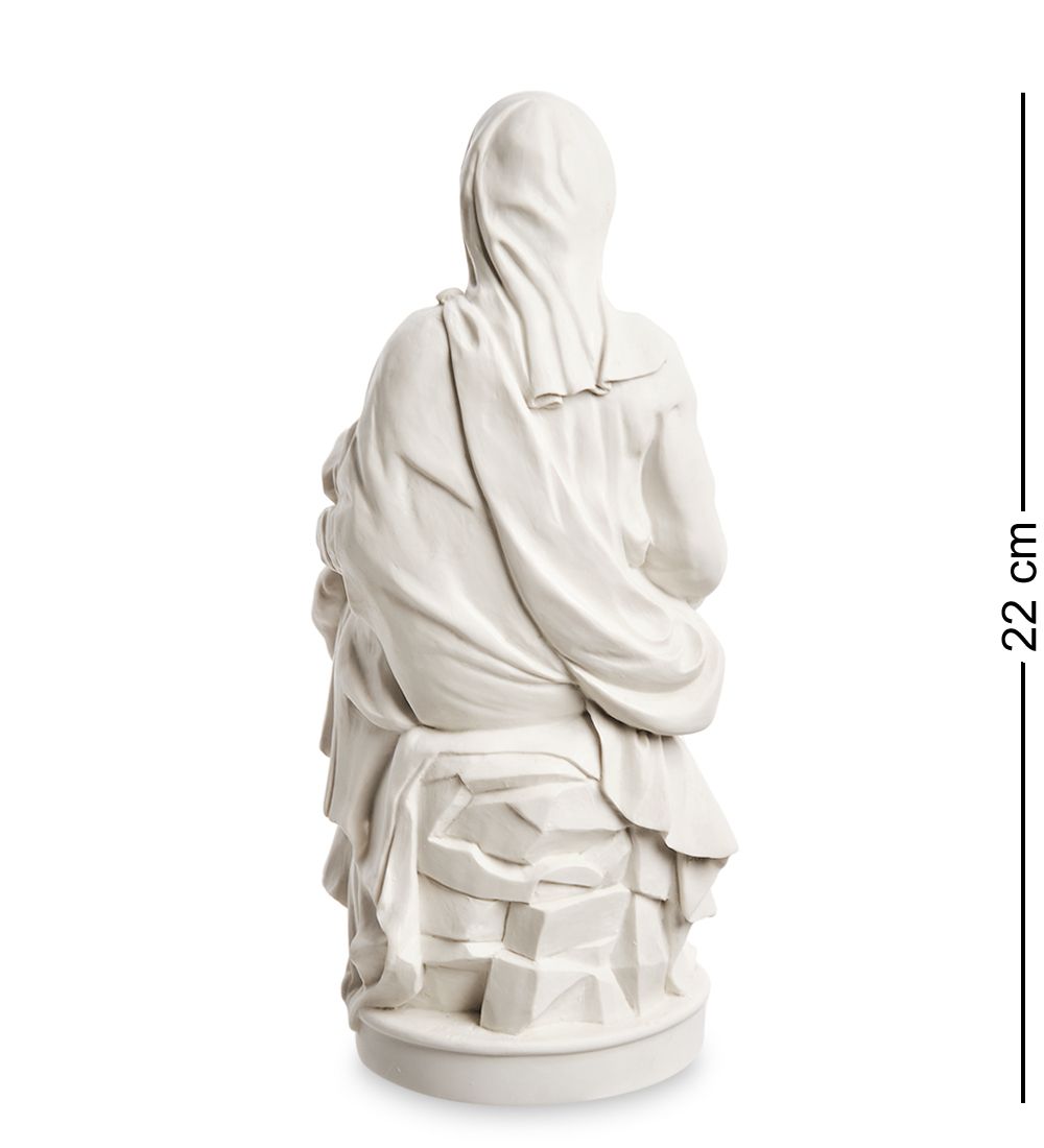 pr-MIC03 Статуэтка (The Madonna of Bruges.Parastone)