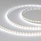 Светодиодная лента FC-A120-5mm 24V Сool8K-CX1 (10 W/m, IP20, 5m) Arlight 055975