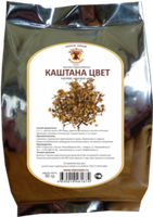 Каштана цвет,50 гр (Старослав)