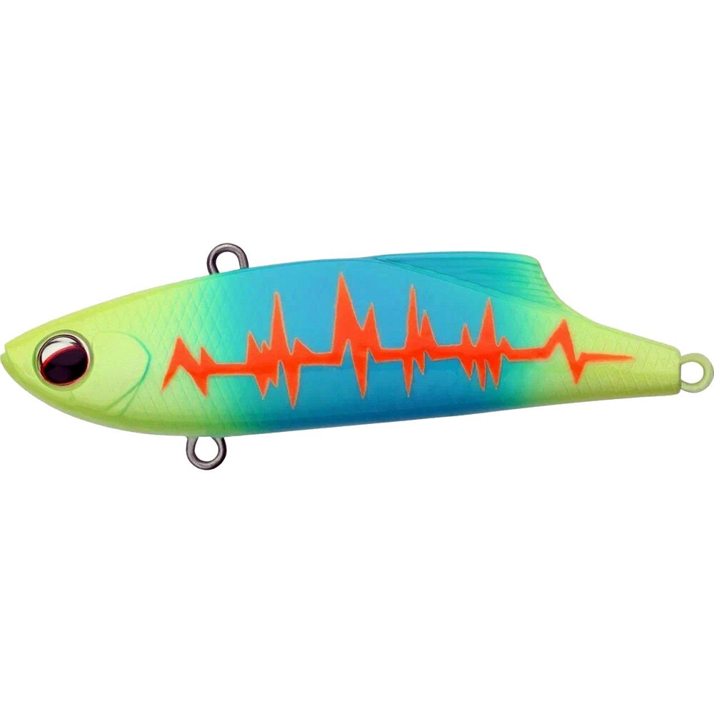 Воблер EverGreen MARVIE 70мм 15г тонущий, цвет #RU28