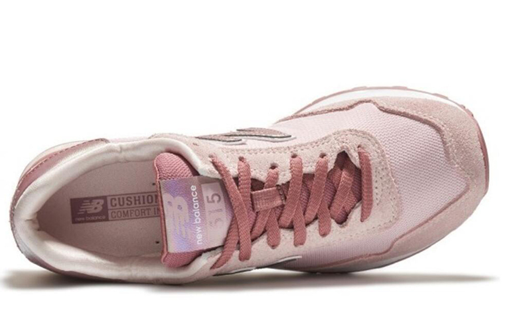 Кроссовки New Balance Nb 515 (Женская размерная сетка)