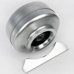 Вентилятор канальный ВКК-200 М