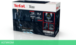Пылесос Tefal TY9890WO