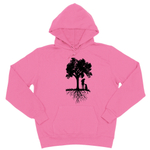 Толстовка "Прогулка с Лабрадором"