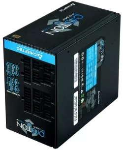 Блок питания NZXT C850 Bronze PA-8B1BB 850 Вт, ATX 80 Plus Bronze RTL