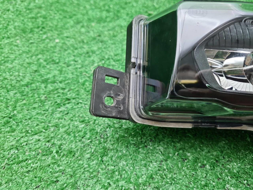 ПТФ правая BMW X3 G01 X4 G02 (2017-2021) LED