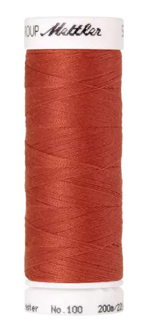 Нить универсальная SERALON 100, 200 м, Mettler, 1288