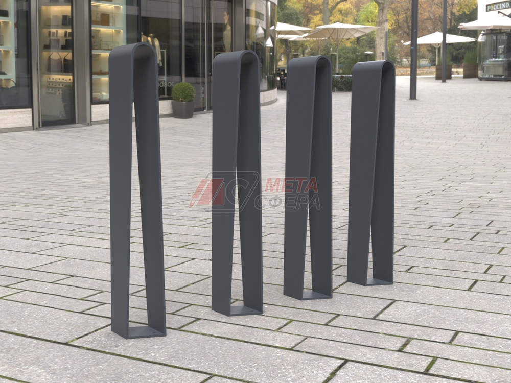 Велопарковка VIC