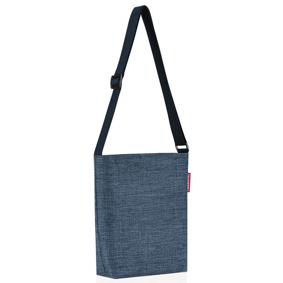 Сумка shoulderbag s twist blue