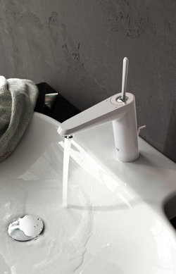 Смеситель для раковины Grohe Eurodisc Joy 23427LS0