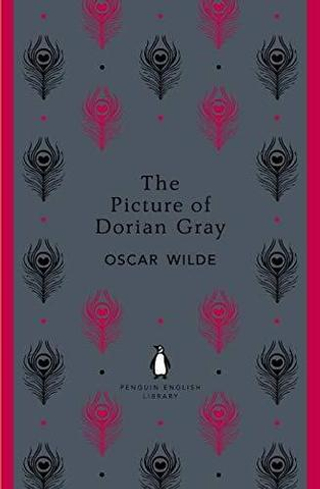 Picture of Dorian Gray