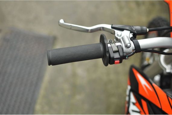 Мотоцикл кроссовый эндуро JHL MX300 PR300 (175FMN)