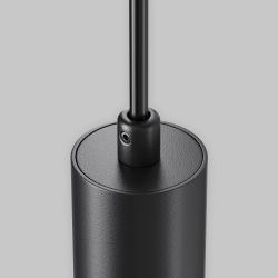 Светильник подвесной светодиодный Maytoni   P105PL-12W3K-B