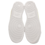 Nike Court Vision Low "White Barely Volt" Women"s