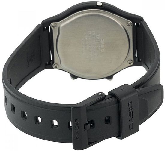 Электронные часы Casio AW-49HE-2AVDF